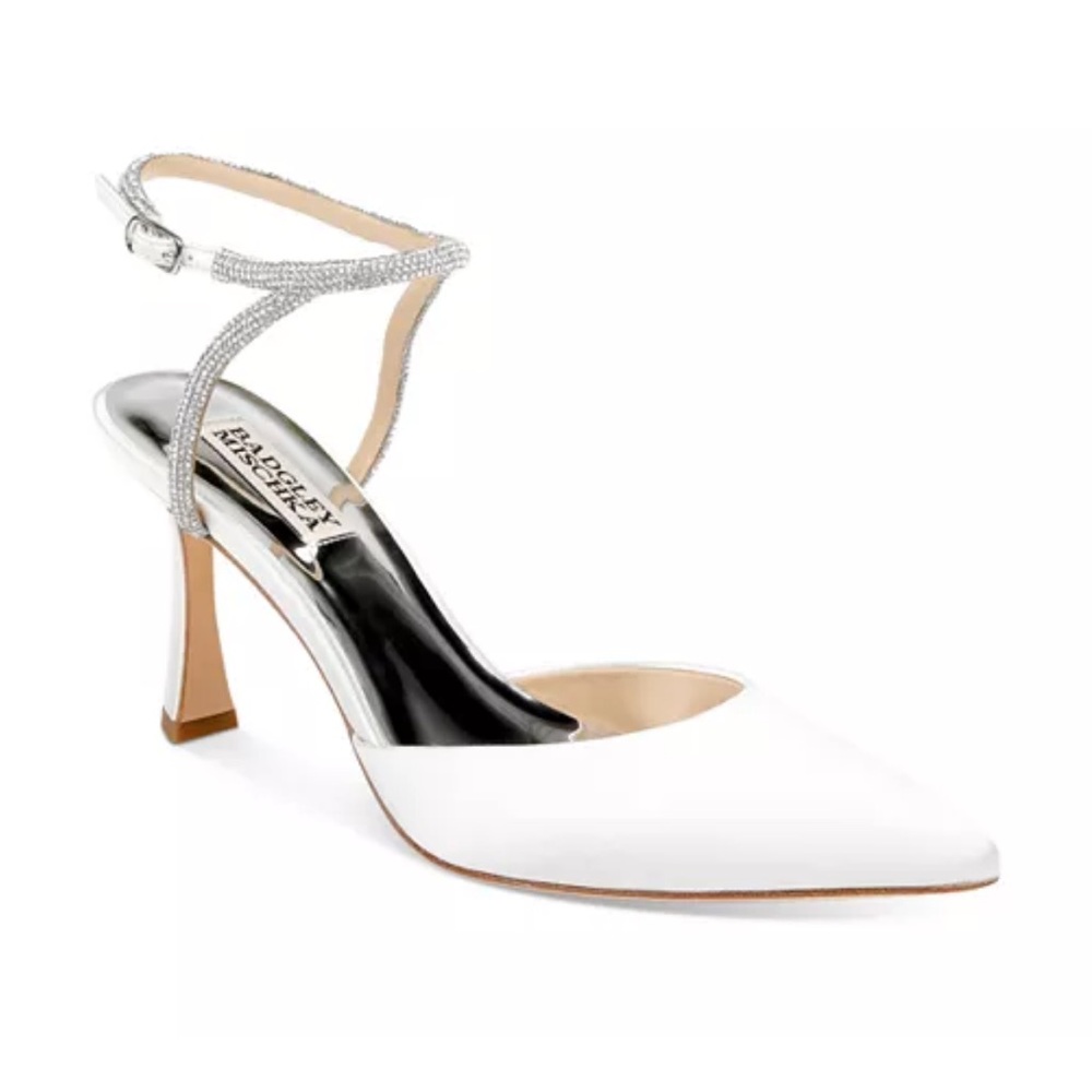 Women's Kamilah Ankle Strap Evening Pump